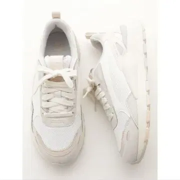 emmi x PUMA RS 3.0 Soft Wns 23cm