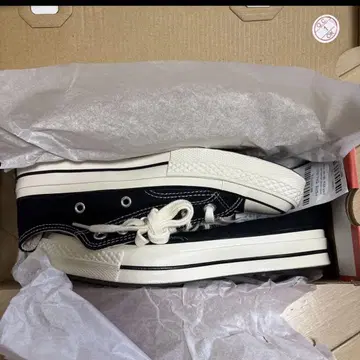 컨버스 척테일러 CT70 23.5cm