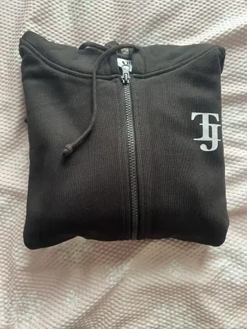 TravisJapan 후드티