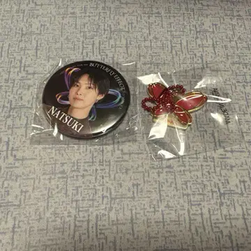 호리 나츠키 회장 가챠