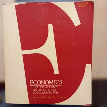 Economics 제7판