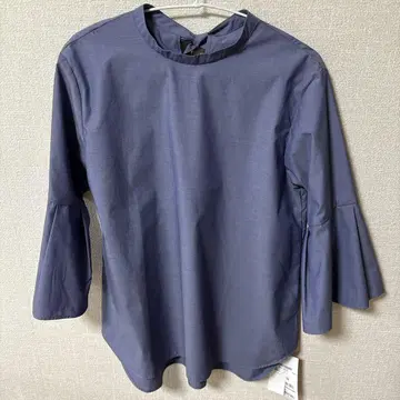 DOCLASSE 블라우스