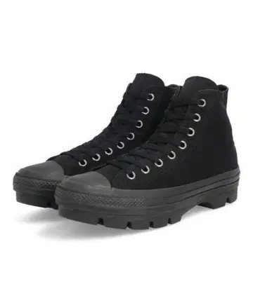 ALL STAR SIDEGORE CHUNK HI