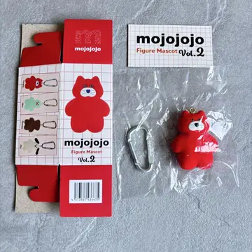 mojojojo 피규어 마스코트 Naughty 고양이