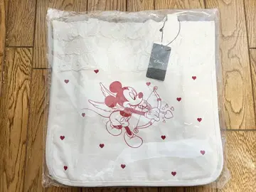 아림 디즈니 미키 미니 토트백