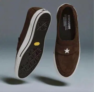 미사용 새상품 CONVERSE ADDICT ONE STAR LOAFER