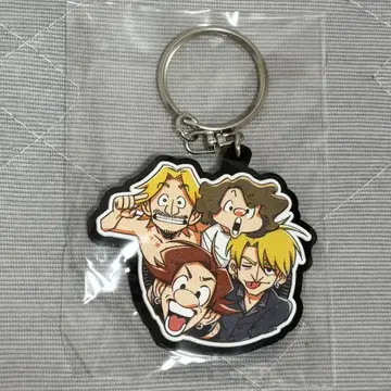 ONE OK ROCK 키링