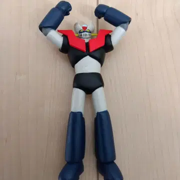 마징가Z 피규어 15cm