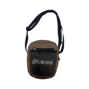 [ Dickies ] 숄더백