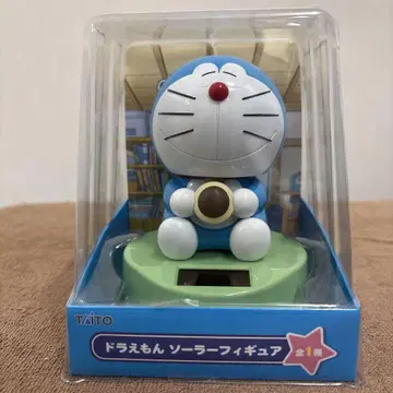 도라에몽 솔라 피규어 TAITO