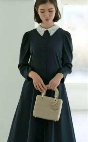 SEVEN TEN by miho kawahito 원피스