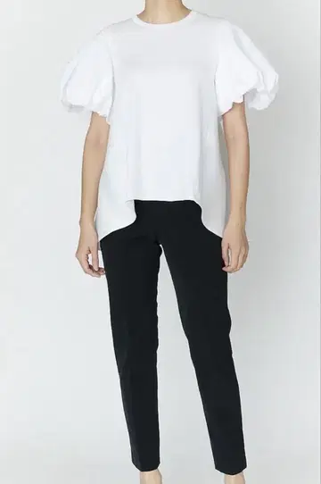 2021AW YOKO CHAN / relax pamts 슬림 팬츠