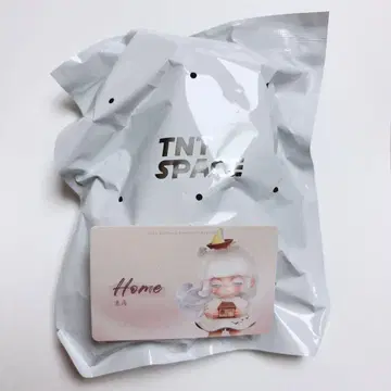 TNTSPACE LIITA 판타스틱 어드벤처 HOME