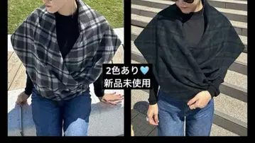 JENNE 멀티웨이 숄