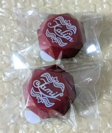 트위스테 라이트 링 스칼라비아