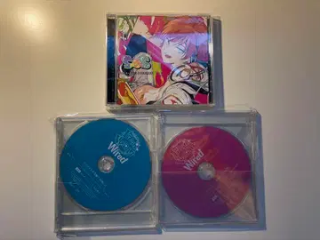 디어 보컬리스트 Wired 에이 대시