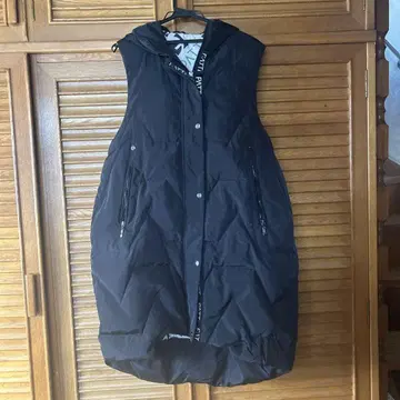 PATTIPATTI 다운 롱 베스트