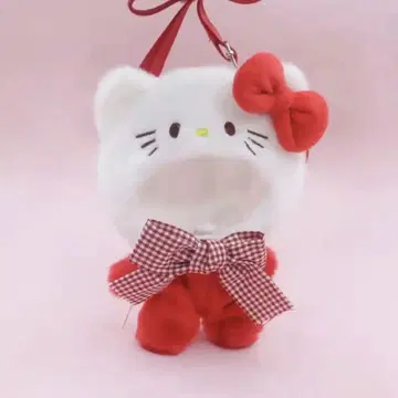 키티 POPMART LABUBU 의류 옷 의류