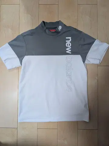 뉴발란스 하이넥