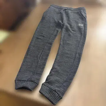 billabong 이지 팬츠 그레이
