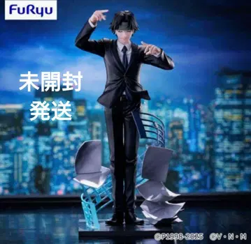 HUNTER x HUNTER 클로로 피규어
