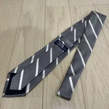 kamakura shirt 가마쿠라 셔츠 실크 넥타이