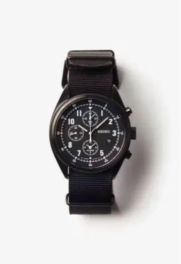 nonnative x SEIKO CHRONOGRAPH WATCH