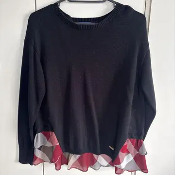 BLUE LABEL CRESTBRIDGE 긴팔 상의 38