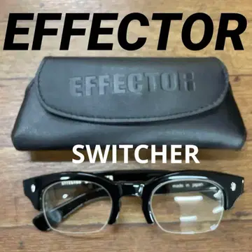 [ 미사용 새상품 ] EFFECTOR SWITCHER