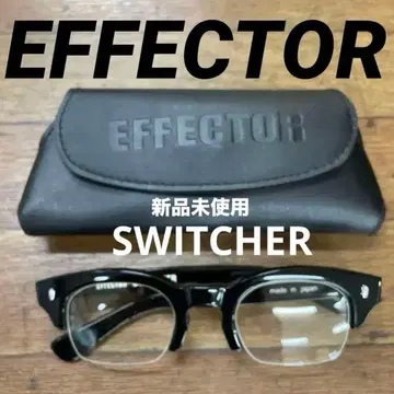 [ 미사용 새상품 ] EFFECTOR SWITCHER