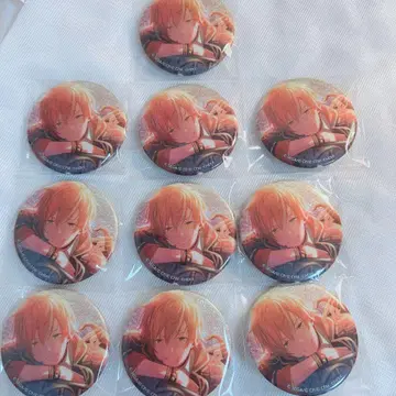 프로세카 프로젝트 세카이 캔뱃지 시노노메 아키토 앙스타
