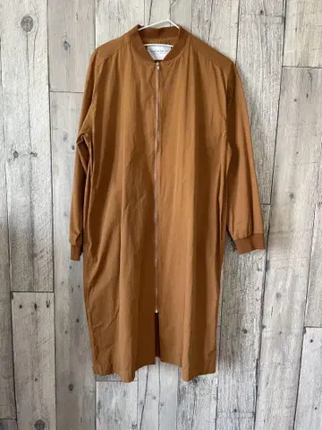 UNITED ARROWS 롱 기장 자켓