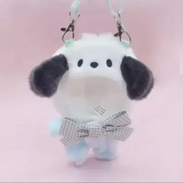 포차코 키티 POPMART LABUBU 의류 의류