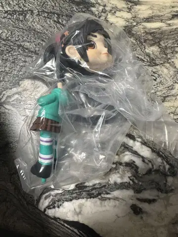 Qposket 바넬로페 피규어