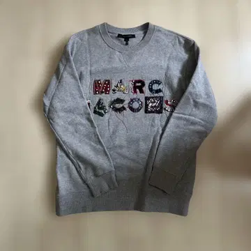 MARC JACOBS 트레이닝복