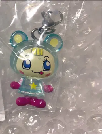 블루베리 메지루시 액세서리