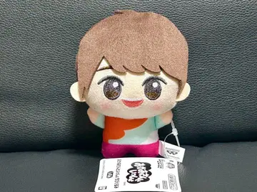 [남코 한정판] 엄마와 함께 꼬마 인형 하나다 유이치로