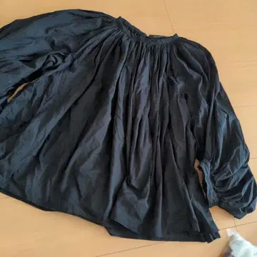 R&D.M.Co-GATHER SMOCK 개더 스모크 새상품급