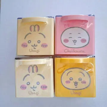 치이카와 큐케이스 토끼 파자마 파티 CUCASE