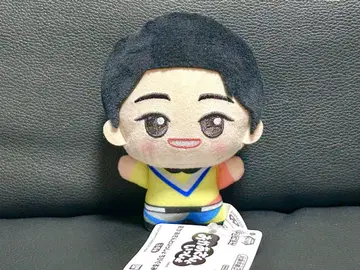 [남코 한정판] 엄마와 함께! SD 인형 사쿠모토 카즈무