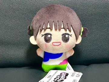 [남코 한정판] 엄마와 함께! 치비구루미 나가타마야