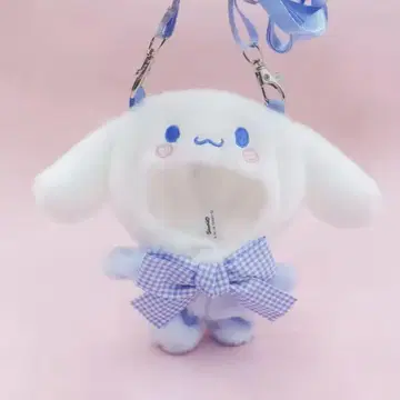 시나몬 롤 POPMART LABUBU 의류 옷 의류