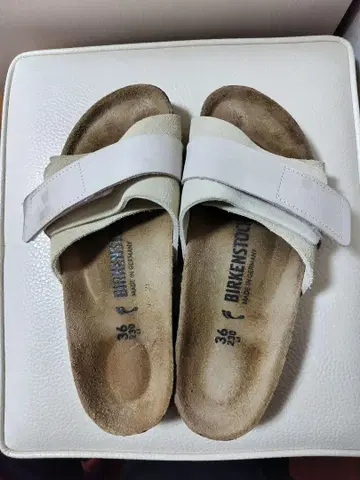 [ BIRKENSTOCK ] 버켄스탁 OITA 36 23cm