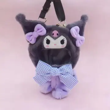 쿠로미 POPMART LABUBU 의류