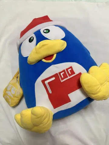 돈페니군 봉제 인형 L 사이즈 돈키호테 약 60cm