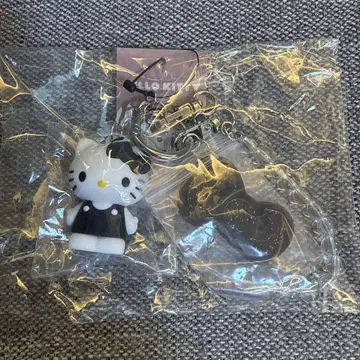 키티 [ HELLO KITTY ] 퀼팅 키 참 로리즈팜