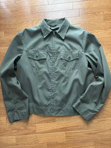 Unknown Harrington jacket