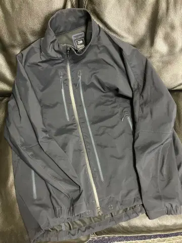 GORE-TEX 소프트 쉘 블라존 네이비