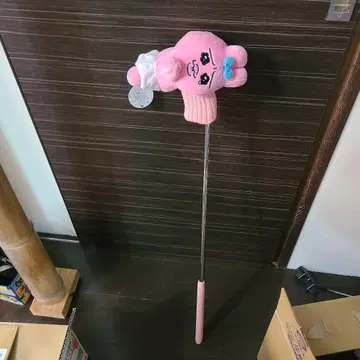 골프 퍼터 커버 빤쮸토끼