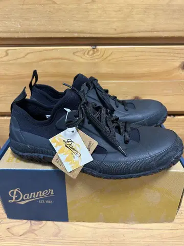 새상품 Danner 다너 랩탑 라이트 GL US7 25cm